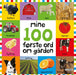 Mine 100 første ord om gården 9788242969422  Brukte bøker