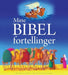 Mine bibelfortellinger 9788253146669 Bethan James Brukte bøker