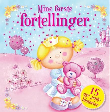 Mine første fortellinger 9788231605942 Hannah Wood Brukte bøker