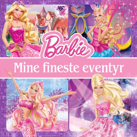 Mine fineste eventyr 9788231606178  Brukte bøker