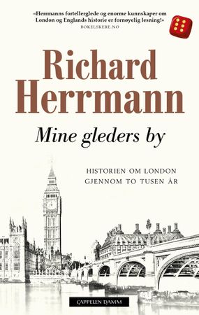 Mine gleders by 9788202478001 Richard Herrmann Brukte bøker