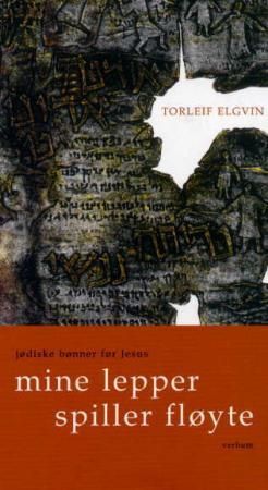 Mine lepper spiller fløyte 9788254309568  Brukte bøker
