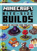 Minecraft Bite-Size Builds 9780755500406 Mojang Brukte bøker
