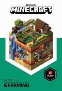 Minecraft Guide to Farming 9781405290104 Alex Wiltshire Minecraft Brukte bøker