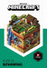 Minecraft Guide to Farming 9781405290104 Alex Wiltshire Minecraft Brukte bøker