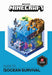 Minecraft: Guide to Ocean Survival 9781405295000 Mojang Brukte bøker