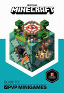 Minecraft Guide to PVP Minigames 9781405288965 Craig Jelley Mojang AB Stephanie Milton Brukte bøker