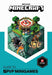 Minecraft Guide to PVP Minigames 9781405288965 Craig Jelley Mojang AB Stephanie Milton Brukte bøker