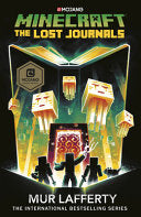 Minecraft: the Lost Journals 9781784758677 Mur Lafferty Brukte bøker