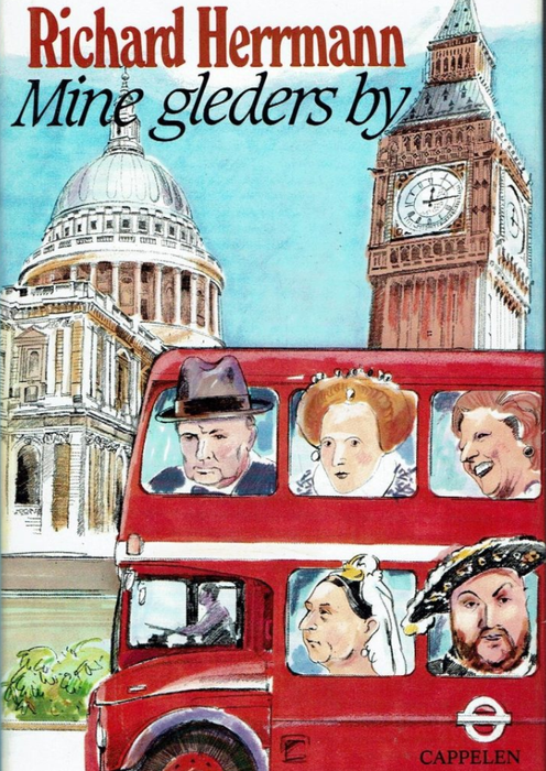 Mine gleders by (Pocket) - Bokia.no