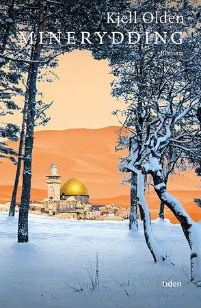 Minerydding 9788210057489 Kjell Olden Brukte bøker