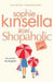 Mini Shopaholic 9780552774383 Sophie Kinsella Brukte bøker