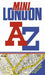 Mini London 9780850398861  Brukte bøker