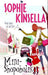 Mini-shopoholiker 9788205406865 Sophie Kinsella Brukte bøker