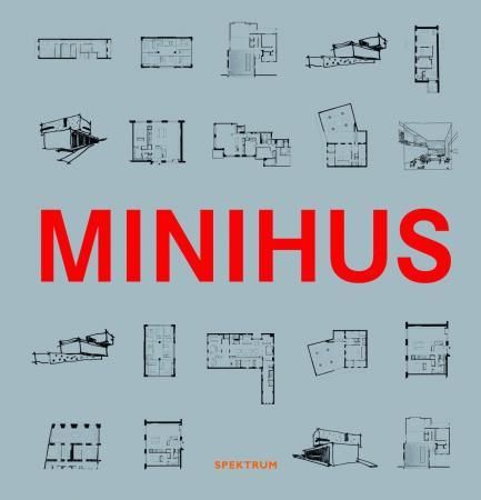 Minihus 9788231601173  Brukte bøker