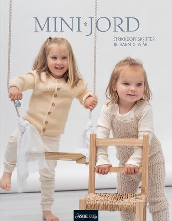 Minijord 9788203394669 Frida Råberg Frida Wemberg Brukte bøker