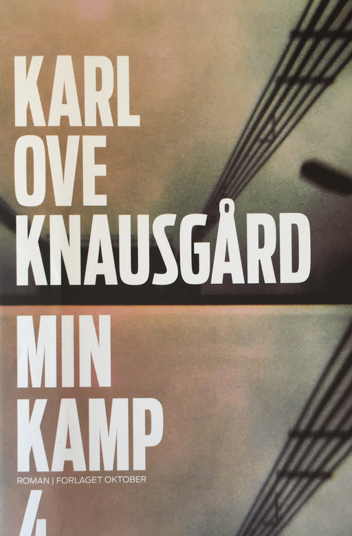 Min kamp 4 - Bokia.no