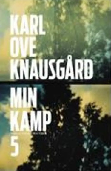 Min kamp 5 - Bokia.no