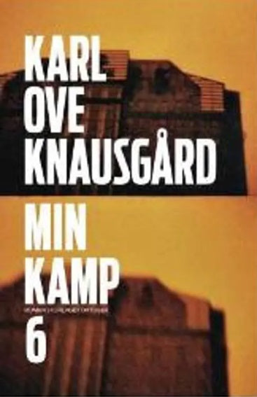 Min kamp 6 - Bokia.no