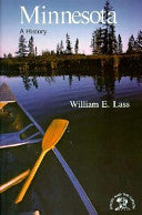 Minnesota 9780393301458 William E. Lass Brukte bøker