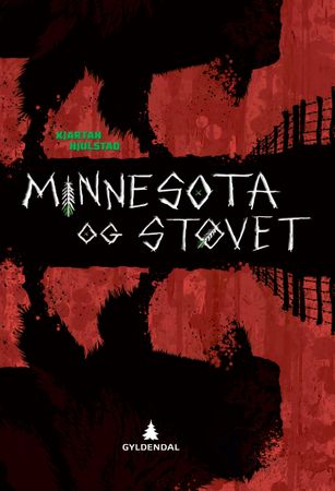 Minnesota og støvet 9788205477063 Kjartan Hjulstad Brukte bøker