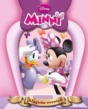 Minni 9788231609209  Brukte bøker