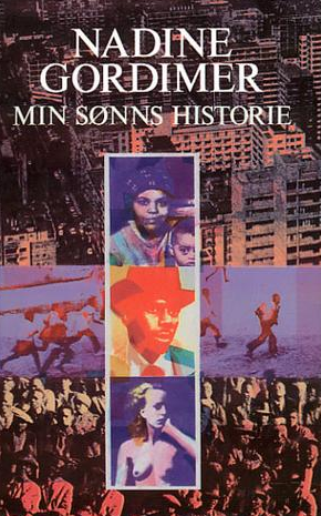 Min sønns historie (Innbundet) - Bokia.no