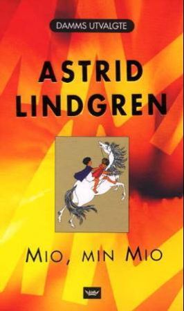 Mio, min Mio 9788249602995 Astrid Lindgren Brukte bøker
