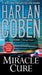 Miracle Cure 9780451234919 Harlan Coben Brukte bøker