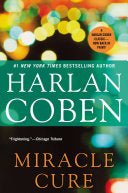 Miracle Cure 9780451239327 Harlan Coben Brukte bøker