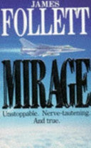 Mirage 9780749300036 James Follett Brukte bøker