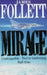 Mirage 9780749300036 James Follett Brukte bøker