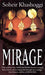 Mirage 9780553504866 Soheir Khashoggi Brukte bøker