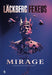 Mirage 9788234718236 Camilla Läckberg Henrik Fexeus Brukte bøker