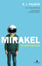 Mirakel 9788205514836 R.J. Palacio Brukte bøker