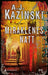 Miraklenes natt 9788205515123 A.J. Kazinski Brukte bøker