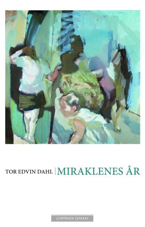 Miraklenes år 9788202287139 Tor Edvin Dahl Brukte bøker