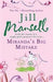 Miranda\'s Big Mistake 9780755332571 Jill Mansell Brukte bøker