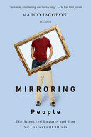 Mirroring People 9780312428389 Marco Iacoboni Brukte bøker