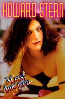 Miss America 9780060391676 Howard Stern Brukte bøker