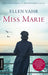 Miss Marie 9788203266713 Ellen Vahr Brukte bøker