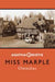 Miss Marple Omnibus 9780006499602 Agatha Christie Brukte bøker