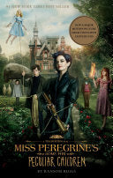 Miss Peregrine's Home for Peculiar Children (Movie Tie-In Edition) 9781594749025 Ransom Riggs Brukte bøker
