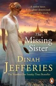 Missing Sister 9780241985434 Dinah Jefferies Brukte bøker