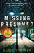 Missing, presumed 9780008123321 Susie Steiner Brukte bøker