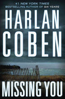 Missing You 9780525953494 Harlan Coben Brukte bøker