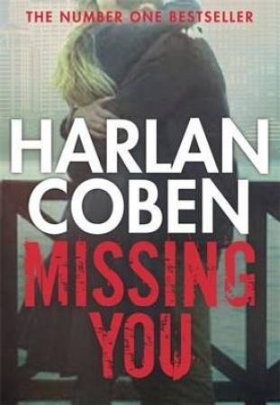 Missing you 9781409144618 Harlan Coben Brukte bøker