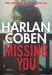 Missing you 9781409144618 Harlan Coben Brukte bøker