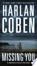 Missing You 9780451414120 Harlan Coben Brukte bøker