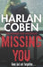 Missing you 9781409103974 Harlan Coben Brukte bøker